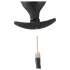 You2Toys - aufpumpbarer Analdehnungs-Plug (schwarz)