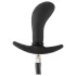 You2Toys - aufpumpbarer Analdehnungs-Plug (schwarz)