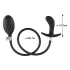 You2Toys - aufpumpbarer Analdehnungs-Plug (schwarz)
