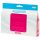Happyrabbit - Sexspielzeug-Täschchen (Pink) - Klein