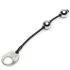 Fifty Shades of Grey Inner Goddess - Mini-Geishakugel (Silber)
