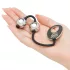 Fifty Shades of Grey Inner Goddess - Mini-Geishakugel (Silber)