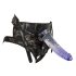 You2Toys - Strap-on Kit - Strap-On-Dildo-Set (2 Dildos)