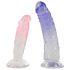 You2Toys - Strap-on Kit - Strap-On-Dildo-Set (2 Dildos)