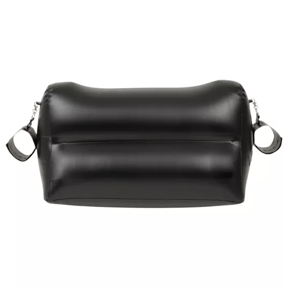You2Toys Love Cushion - aufblasbares Liebeskissen-Set (schwarz)
