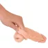 Nature Skin - Verlängernder, verdickender Penismantel (19,5cm)