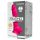 Silexd 7 - Saugnapf Dildo mit Hoden - 17,5cm (pink)