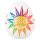 TENGA Egg Shiny Pride - Masturbator (6er-Pack)