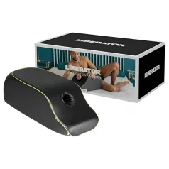 Fleshlight Mission - Sexkissen (schwarz)