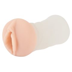   STROKER Soft - realistischer künstlicher Vagina Masturbator (natur)