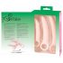 SMILE - Vaginaltrainer Set - Dildos - Rosa (3-teilig)