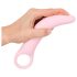 SMILE - Vaginaltrainer Set - Dildos - Rosa (3-teilig)