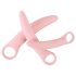 SMILE - Vaginaltrainer Set - Dildos - Rosa (3-teilig)