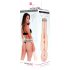 Fleshlight Eva Lovia Spice - Po Deluxe Masturbator