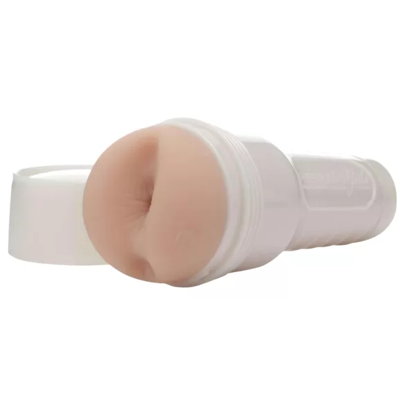 Fleshlight Lana Rhoades Karma - naturgetreuer Kunst-Po (naturfarben)