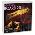 You2Toys Bondage Board 2.0 - tragbares Bondage-Bett Set