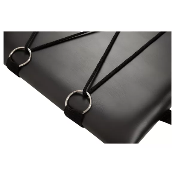 You2Toys Bondage Board 2.0 - tragbares Bondage-Bett Set