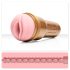 Fleshlight GO Stamina Training Einheit Lady - kompakte Vagina (rosa)