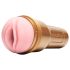 Fleshlight GO Stamina Training Einheit Lady - kompakte Vagina (rosa)