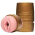 Fleshlight Quickshot Ausdauer-Trainingseinheit - künstliche Muschi & Po (rosa)
