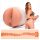 Fleshlight Mia Malkova Boss - Lebensechter Po-Masturbator (Natur)