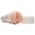 Fleshlight Mia Malkova Boss - Lebensechter Po-Masturbator (Natur)