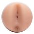 Fleshlight Mia Malkova Boss - Lebensechter Po-Masturbator (Natur)