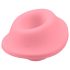 Womanizer Premium Eco - Ersatzkappen Set - Rosa (3 Stk.)