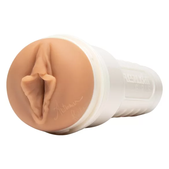 Fleshlight Autumn Falls Cream - naturgetreue Vagina (natur)