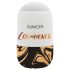 / Svakom Hedy X - Eier-Masturbator (5 Stk.) - Confidence