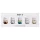 Svakom Hedy X Mixed - Masturbationseier Set (5 Stk.)