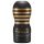 TENGA Premium Strong - Einweg-Masturbator (schwarz)