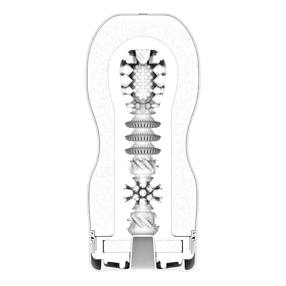 TENGA Premium Strong - Einweg-Masturbator (schwarz)