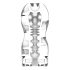TENGA Premium Air Flow - Einweg-Masturbator