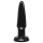 Fetish Fantasy - Analplug (schwarz)