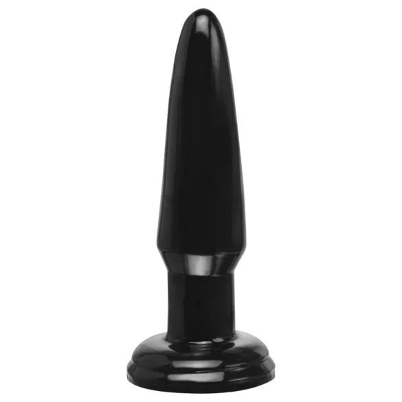 Fetish Fantasy - Analplug (schwarz)