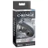 Pipedream - C-Ringz - Silikon-Peniskäfig (schwarz)