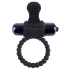 Pipedream Fantasy C-Ringz - Vibrierender Penisring (schwarz)