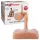 Pipedream Extreme - männlicher Torso (natur)