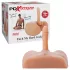 Pipedream Extreme - männlicher Torso (natur)