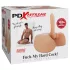 Pipedream Extreme - männlicher Torso (natur)