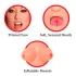Pipedream Brooke Le Hook - Gummipuppe in Lebensgröße