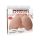 Fuck Me Silly - Vibrierender Masturbator-Po