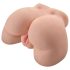Fuck Me Silly - Vibrierender Masturbator-Po