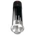 PDX Blowjob - Automatische Lippen-Penispumpe (Schwarz)