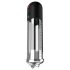 PDX Blowjob - Automatische Lippen-Penispumpe (Schwarz)