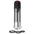 PDX Blowjob - Automatische Lippen-Penispumpe (Schwarz)