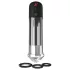PDX Blowjob - automatische Penis-Pumpe mit Lippen (schwarz)