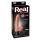 Real Feel Deluxe No.1 - realistischer Vibrator (natur)