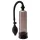 Pump Worx Anfänger - Penispumpe (schwarz)
